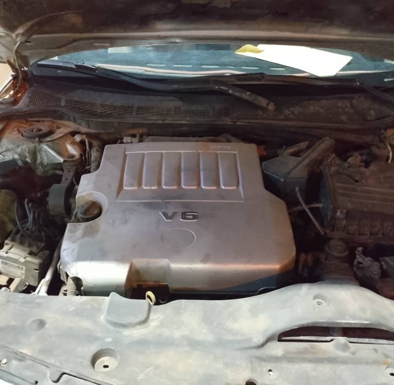 Toyota Camry LE 2009 for Sale In  Abuja image