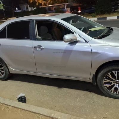 Toyota Camry LE 2009 for Sale In  Abuja