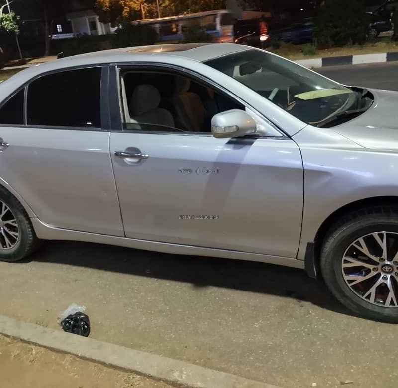 Toyota Camry LE 2009 for Sale In  Abuja image