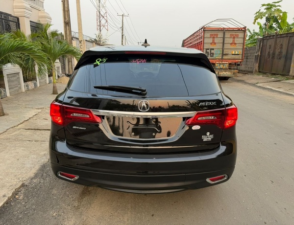 FOREIGN USED ACURA MDX 2015 FOR SALE IN LAGOS