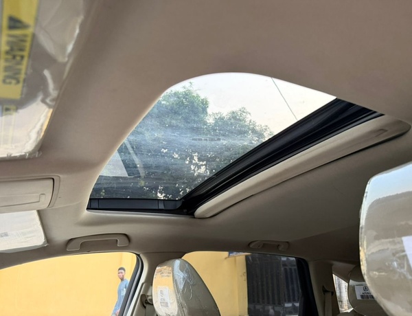 FOREIGN USED ACURA MDX 2015 FOR SALE IN LAGOS