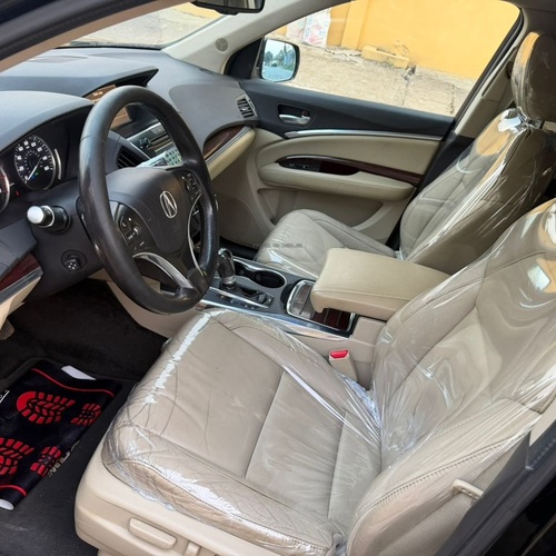 FOREIGN USED ACURA MDX 2015 FOR SALE IN LAGOS