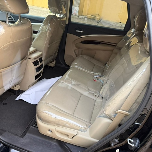 FOREIGN USED ACURA MDX 2015 FOR SALE IN LAGOS