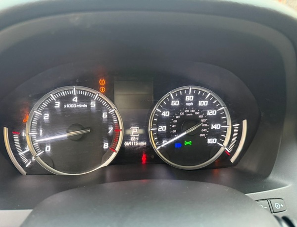 FOREIGN USED ACURA MDX 2015 FOR SALE IN LAGOS