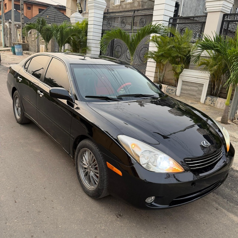 Lexus ES330 2024 for Sale In Lagos image