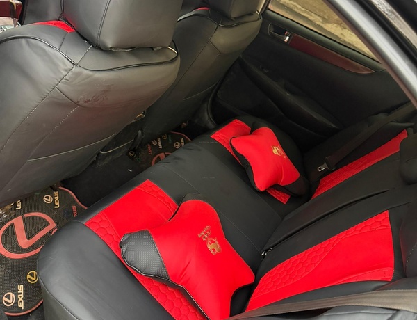 Lexus ES330 2024 for Sale In Lagos