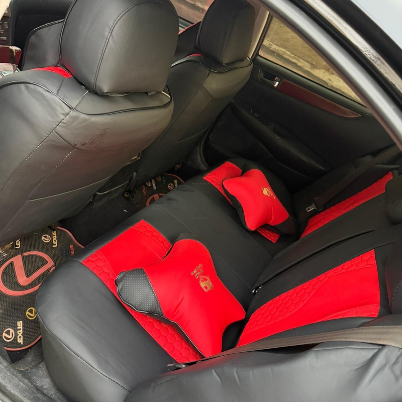 Lexus ES330 2024 for Sale In Lagos image