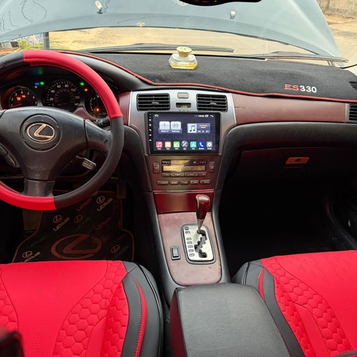 Lexus ES330 2024 for Sale In Lagos