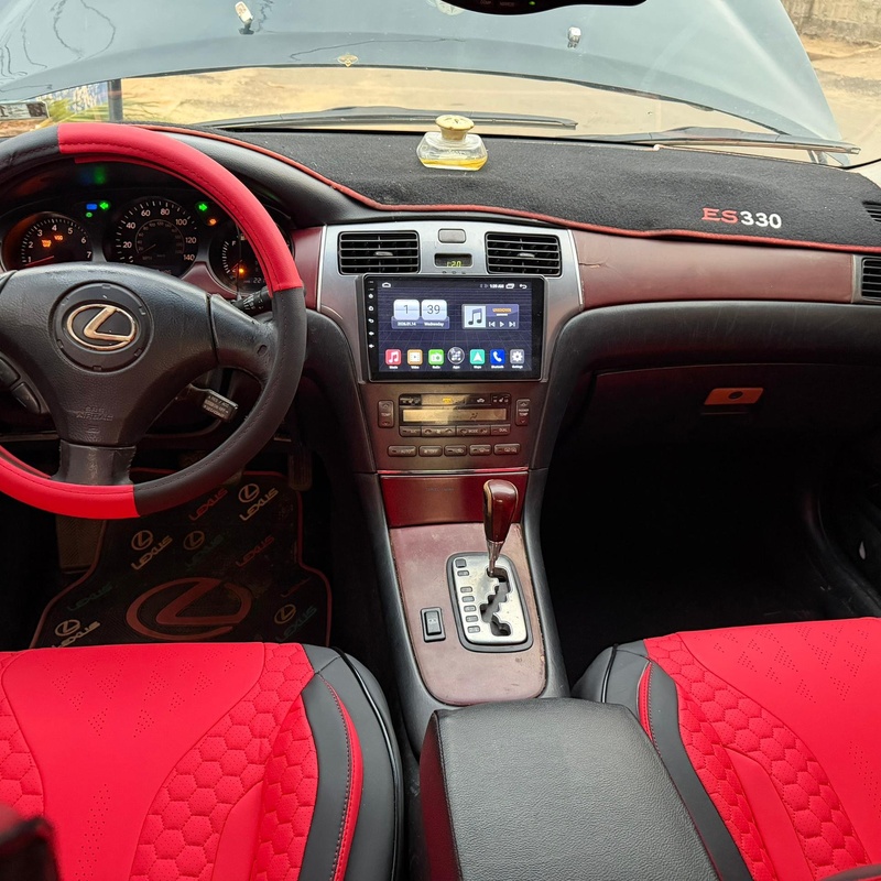 Lexus ES330 2024 for Sale In Lagos image