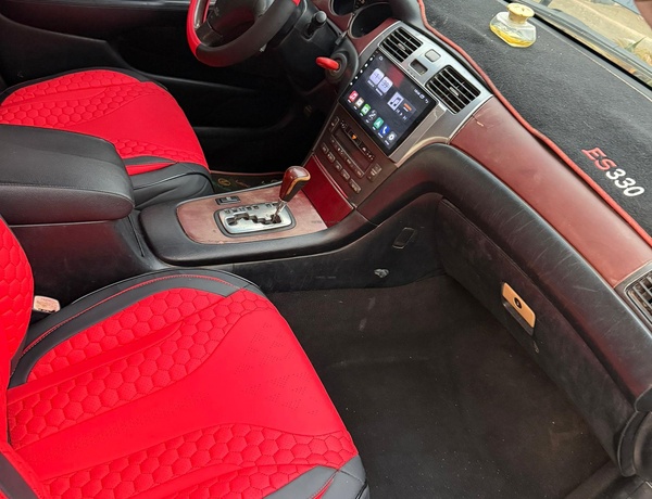 Lexus ES330 2024 for Sale In Lagos