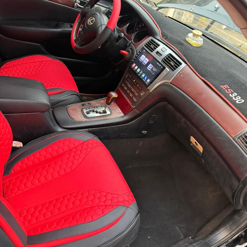 Lexus ES330 2024 for Sale In Lagos image