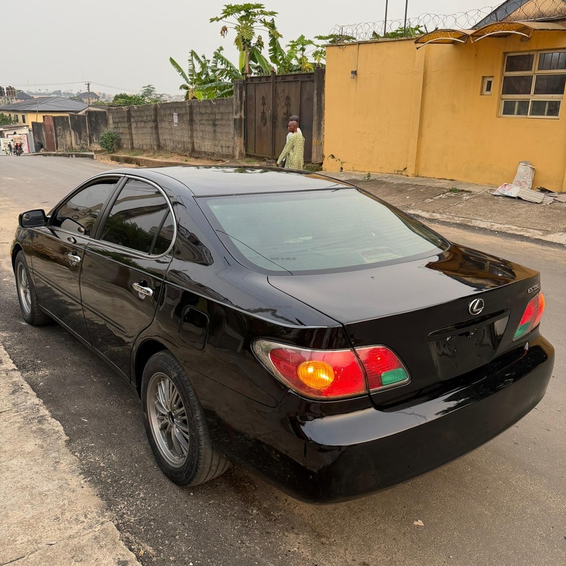 Lexus ES330 2024 for Sale In Lagos image