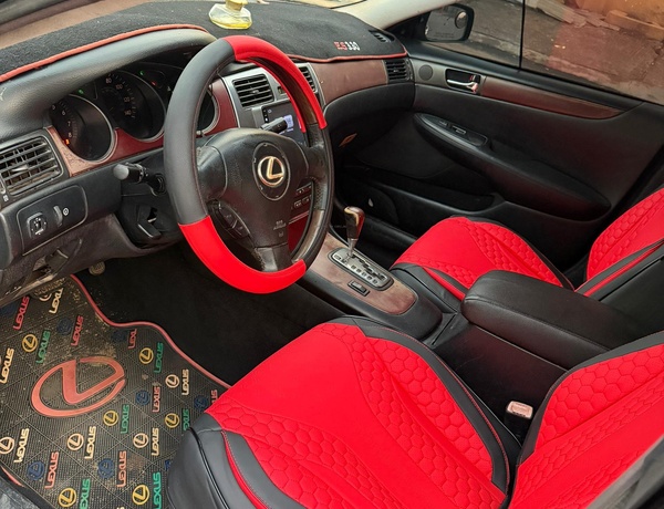 Lexus ES330 2024 for Sale In Lagos