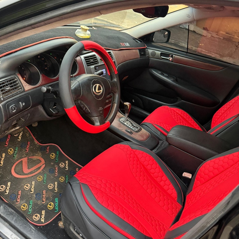 Lexus ES330 2024 for Sale In Lagos image