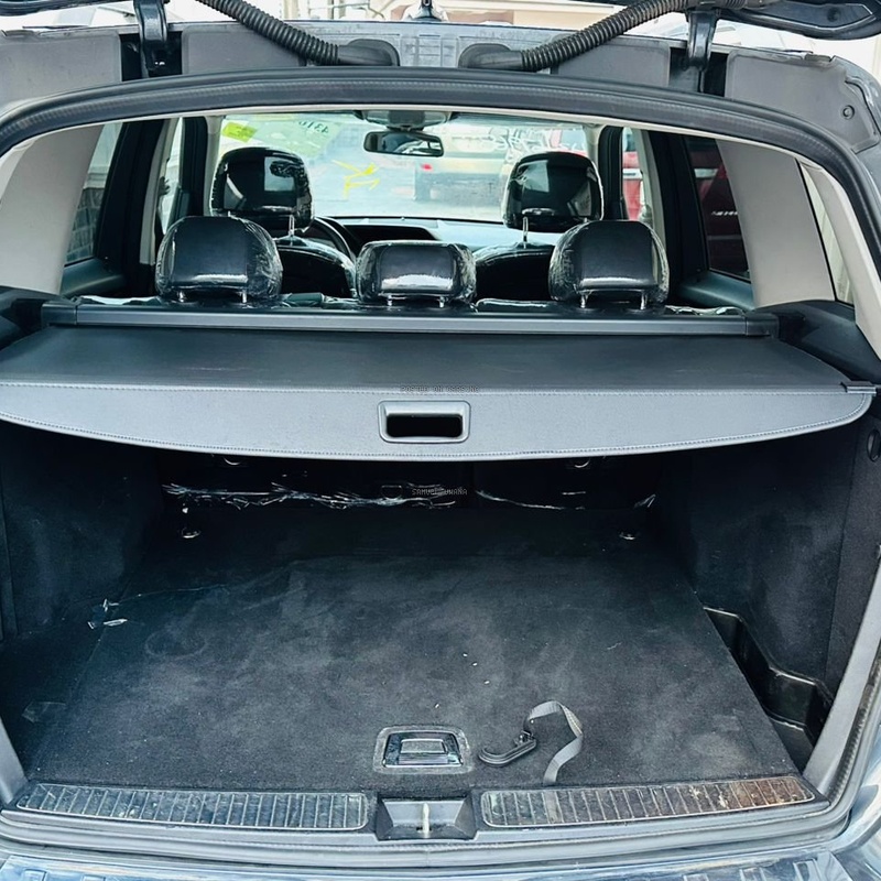 FOREIGN USED MERCEDES BENZ GLK350 2010 FOR SALE IN LAGOS image