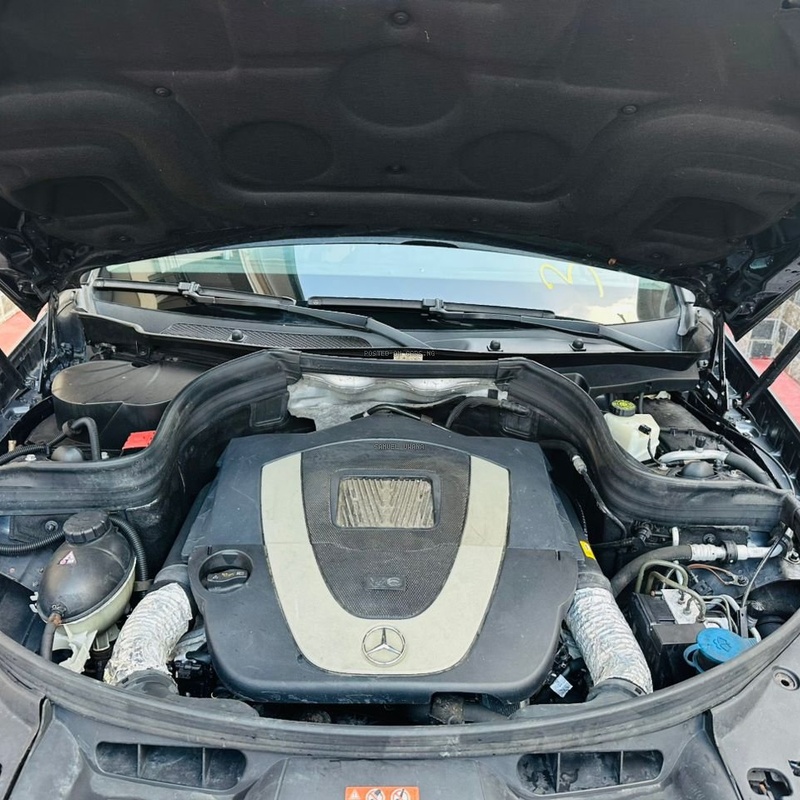 FOREIGN USED MERCEDES BENZ GLK350 2010 FOR SALE IN LAGOS image