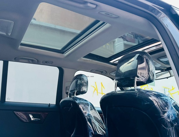 FOREIGN USED MERCEDES BENZ GLK350 2010 FOR SALE IN LAGOS