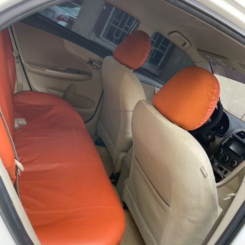 Foreign Used Toyota Corolla 2013 for Sale In Lagos