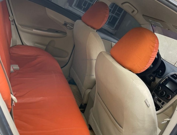 Foreign Used Toyota Corolla 2013 for Sale In Lagos