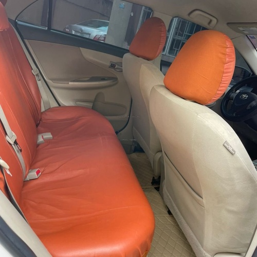 Foreign Used Toyota Corolla 2013 for Sale In Lagos