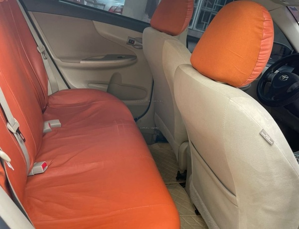Foreign Used Toyota Corolla 2013 for Sale In Lagos