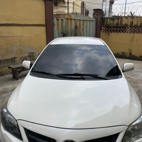 Foreign Used Toyota Corolla 2013 for Sale In Lagos