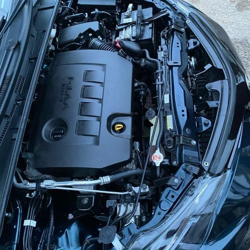 Foreign Used Toyota Corolla 2018 for Sale In Lagos