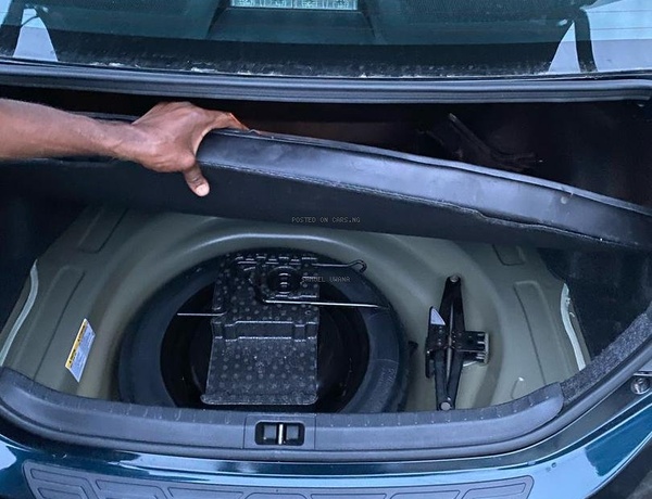 Foreign Used Toyota Corolla 2018 for Sale In Lagos