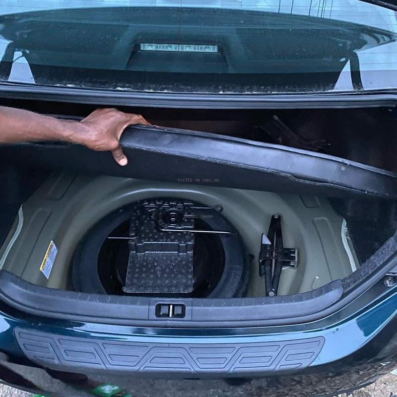 Foreign Used Toyota Corolla 2018 for Sale In Lagos image