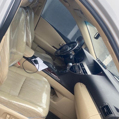 Foreign Used Lexus Rx 350 2015 For Sale  In Lagos