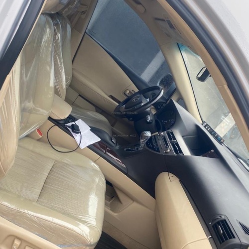 Foreign Used Lexus Rx 350 2015 For Sale  In Lagos