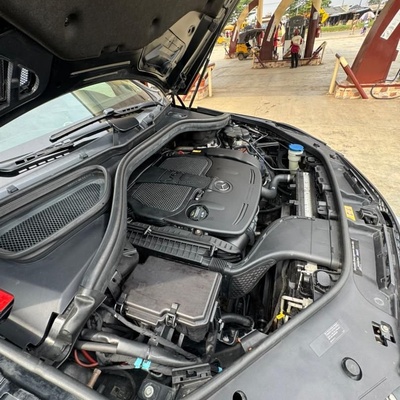 3MONTH REGISTERED MERCEDES BENZ GLE 350 2017 MODEL FOR SALE IN LAGOS