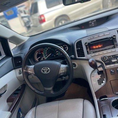 Foreign Used Toyota Venza 2010 for Sale In Lagos
