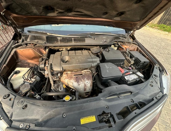 Toyota Venza  2010 for Sale In Lagos