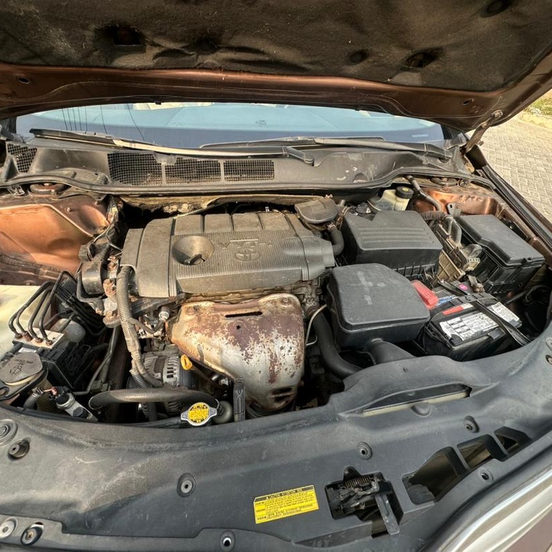 Toyota Venza  2010 for Sale In Lagos image