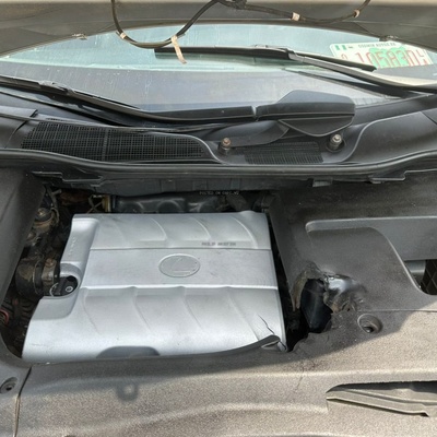 LEXUS RX350 2012 FOR SALE IN AJAH LAGOS