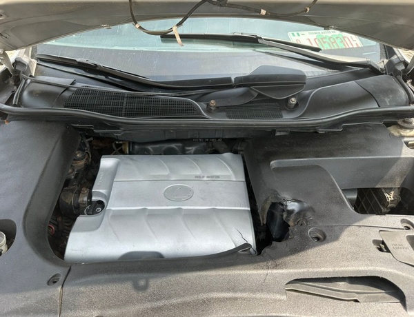 LEXUS RX350 2012 FOR SALE IN AJAH LAGOS