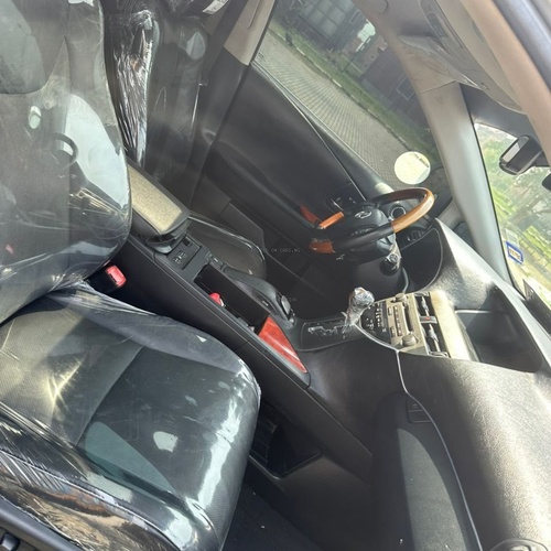 LEXUS RX350 2012 FOR SALE IN AJAH LAGOS