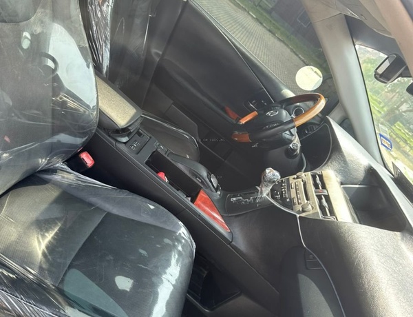 LEXUS RX350 2012 FOR SALE IN AJAH LAGOS