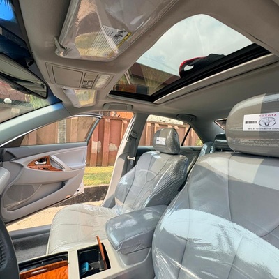 2010 Toyota Camry XLE for Sale In Lagos