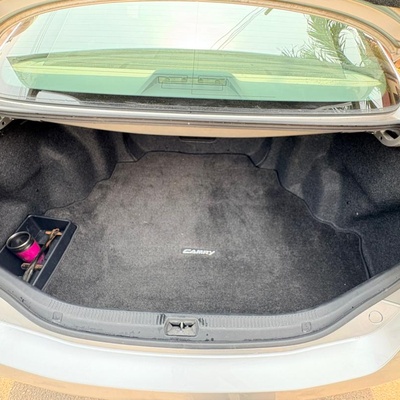 2010 Toyota Camry XLE for Sale In Lagos