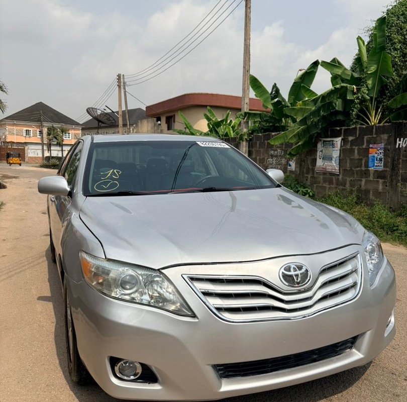 Zandex Autos Hero Image