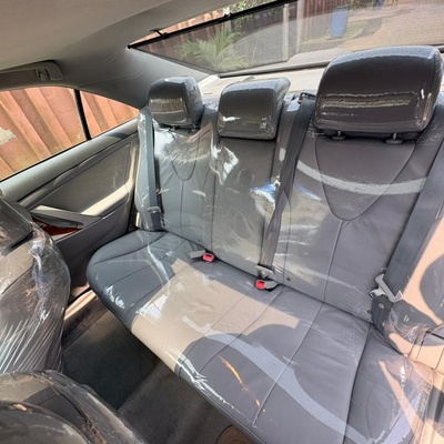 2010 Toyota Camry XLE for Sale In Lagos