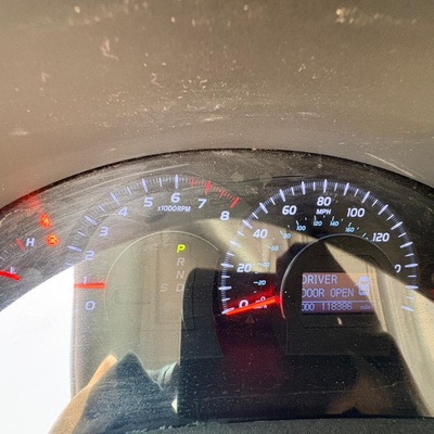 2010 Toyota Camry XLE for Sale In Lagos