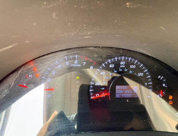 2010 Toyota Camry XLE for Sale In Lagos