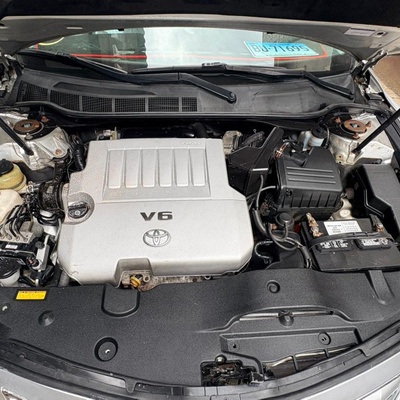 2010 Toyota Camry XLE for Sale In Lagos