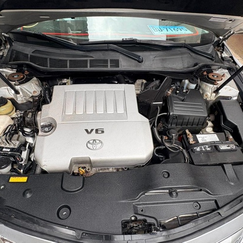 2010 Toyota Camry XLE for Sale In Lagos