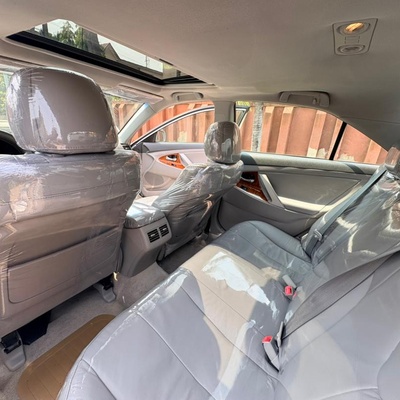 2010 Toyota Camry XLE for Sale In Lagos