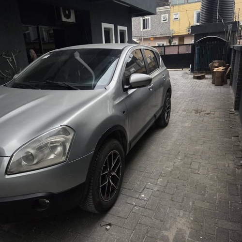 Nissan Car 2008  for Sale  In Lekki,Lagos