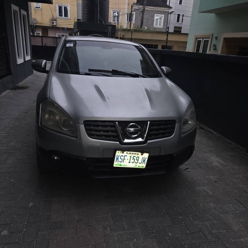 Nissan Car 2008  for Sale  In Lekki,Lagos